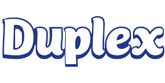 Duplex Logo